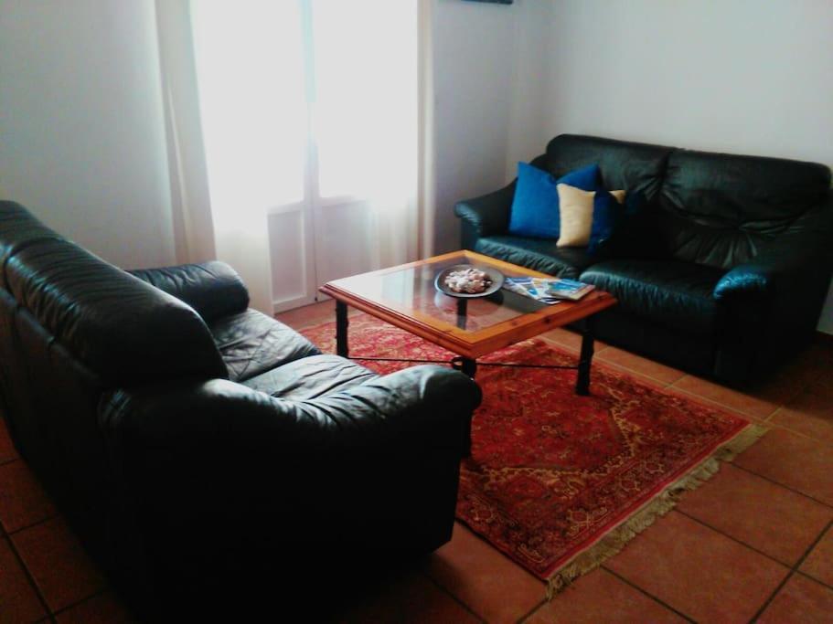 Acogedora Casa De Pueblo En Beniarbeig - Alicante Alma المظهر الخارجي الصورة